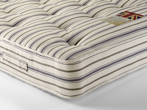 British Bed Company Contract The Hotel Three Pocket 4' 6" Double Mattress