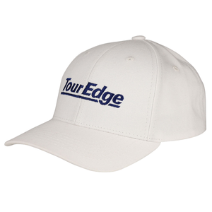 Tour Edge Cap Core Logo W22