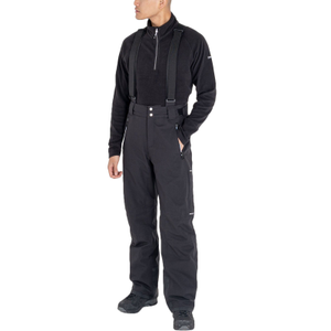 Dare 2b Mens Achieve II Waterproof Ski Pants - L / Black