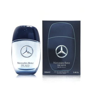 The Move Live The Moment Cologne - 3.4 oz.