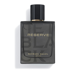 Jet Black Reserve Cologne - 3.4 oz.