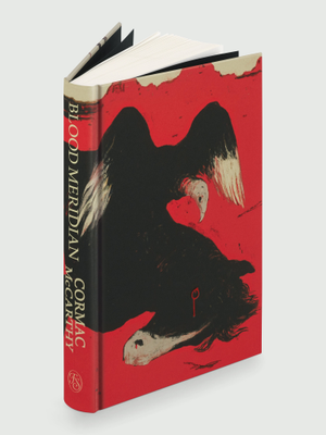 Blood Meridian