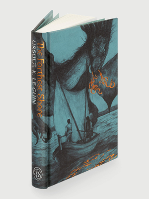 The Farthest Shore