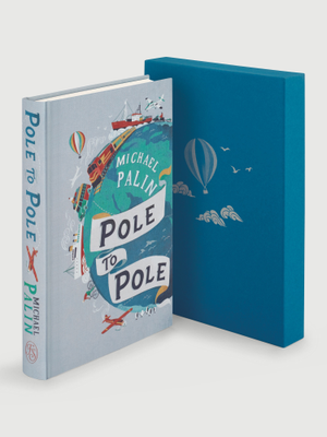Pole to Pole