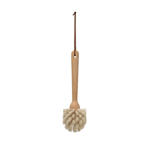 Winston Natural Wooden Dish Brush