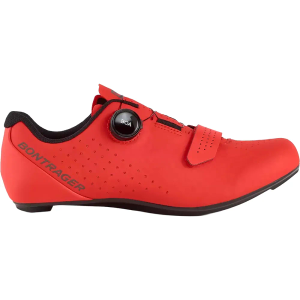 Shoe Circuit Road 44 Red Red 44