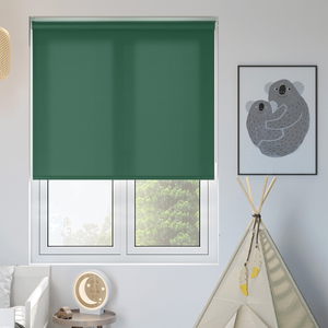 Roma, Evergreen - Roller Blind
