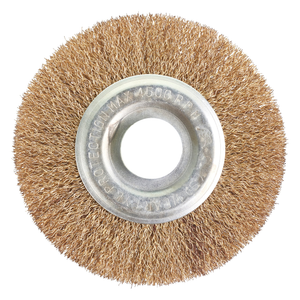 Wire Brush for Patio Cleaner (Single)