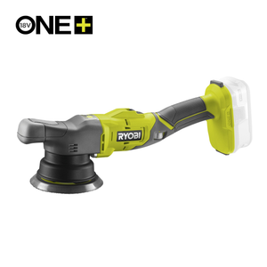 18V ONE+™ Cordless Polisher (Bare Tool)
