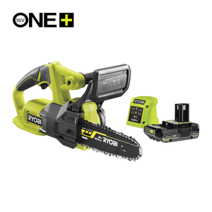 18V ONE+™ Cordless 20cm Compact Chainsaw Starter Kit (1 x 2.5Ah)