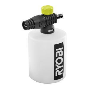 EZClean Detergent Bottle (Single)