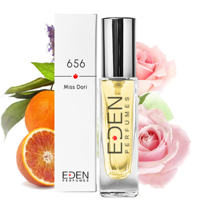 Miss Dori 2012 Women's Perfume - No.656