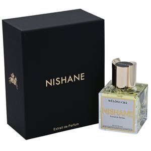 Wulong Cha by Nishane perfume for unisex EDP 3.3 /3.4 oz New in Box