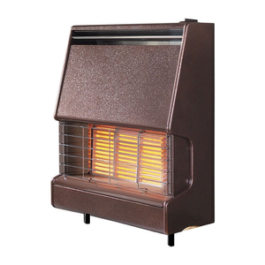 Flavel Firenza Outset Gas Fire