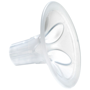 27mm Electric & Manual Breast Pump Horn 