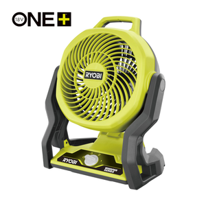 18V ONE+™ Cordless WHISPER™ Fan (Bare Tool)
