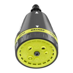 EZClean Rinsing Nozzle (Single)