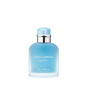 Light Blue Eau Intense Cologne - 3.3 oz.