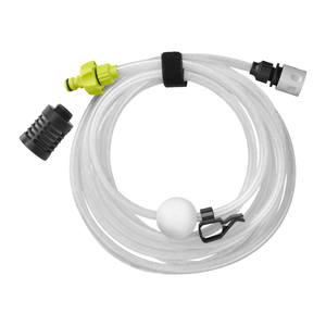 EZClean Extension Syphoning Kit (Single)