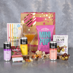 Cocktail Party Gift