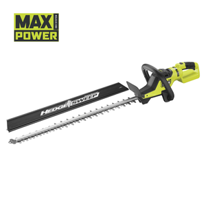 36V MAX POWER Cordless Brushless 65cm Hedge Trimmer (Bare Tool)