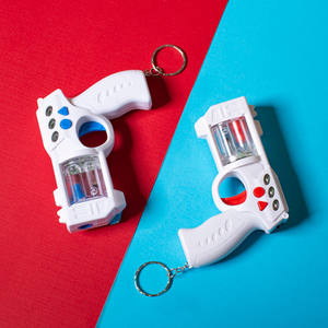 #winning Mini Laser Tag Set