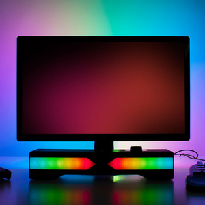 RED5 3W Wireless Light Up Sound Bar