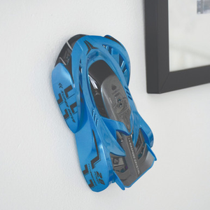RED5 Wall Climbing Super Car Blue