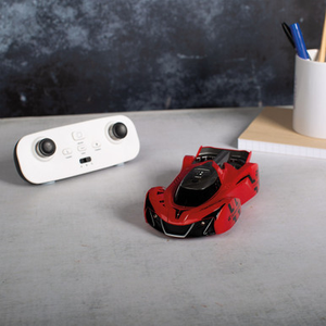 RED5 Wall Climbing Super Car Red