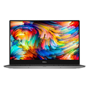 Dell XPS 13 9360 (2017)