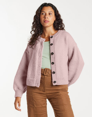 Good for You Cardigan