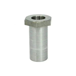 DOSS Standard Nut For Compensating Sprocket On 1991-2006 Harley Davidson Motorcycles (7305)