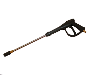 Weed Sprayer Lance Adjustable Trigger Gun Nozzle for Pest Control Spray