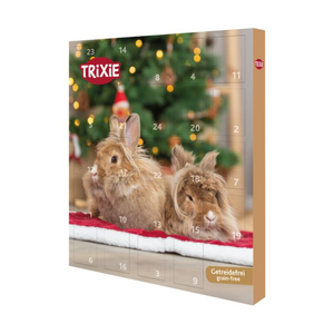 Trixie Christmas Advent Calendar for Small Pets