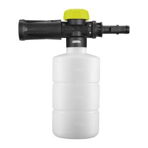 600ml Detergent Foam Bottle (Single)