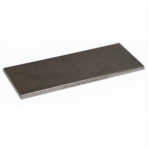 DMT Dia-Flat 95 Lapping Plate 10 Inch (95 Micron / 160 Mesh)