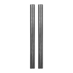 82mm Planer Blade Set (2 piece)