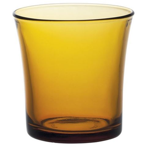 Duralex - Lys Amber Tumbler Set 210ml/6pce