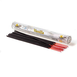 Stamford Vanilla Incense Sticks