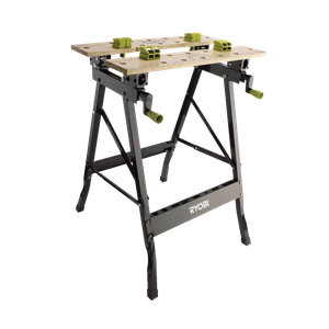 Folding Work Bench