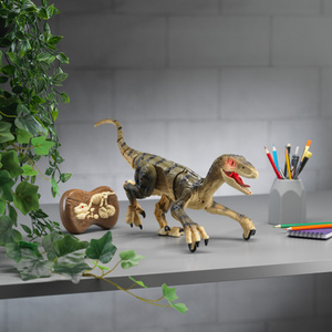 RED5 Remote Controlled Dinosaur
