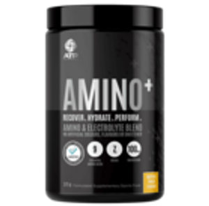 ATP Science Amino Plus (25 Serves 375g Tropical Punch: Special Price)