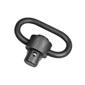 QD Sling Swivel - Black