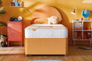 Silentnight Healthy Growth Sleepy Eco Comfort Kids Mattress