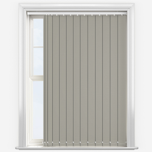 Touched by Design Deluxe Plain Linen (89mm)