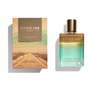 Citizen Jack Mohave Cologne - Default Title