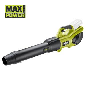 36V MAX POWER Cordless Brushless WHISPER™ Blower (Bare Tool)