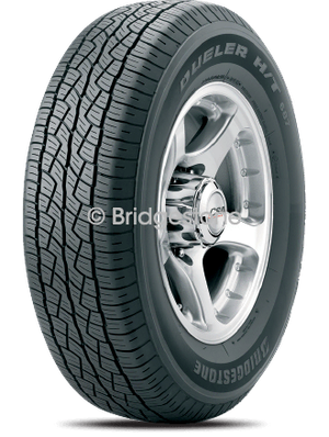 Bridgestone Dueler H/T 687