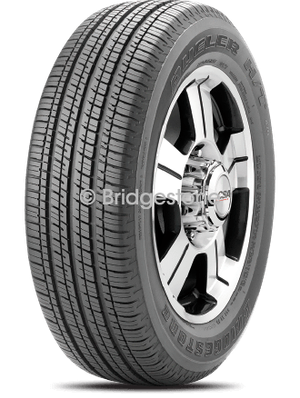 Bridgestone Dueler H/T 470