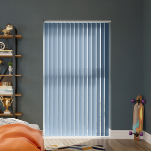 Roma, Heraklion - Vertical Blind